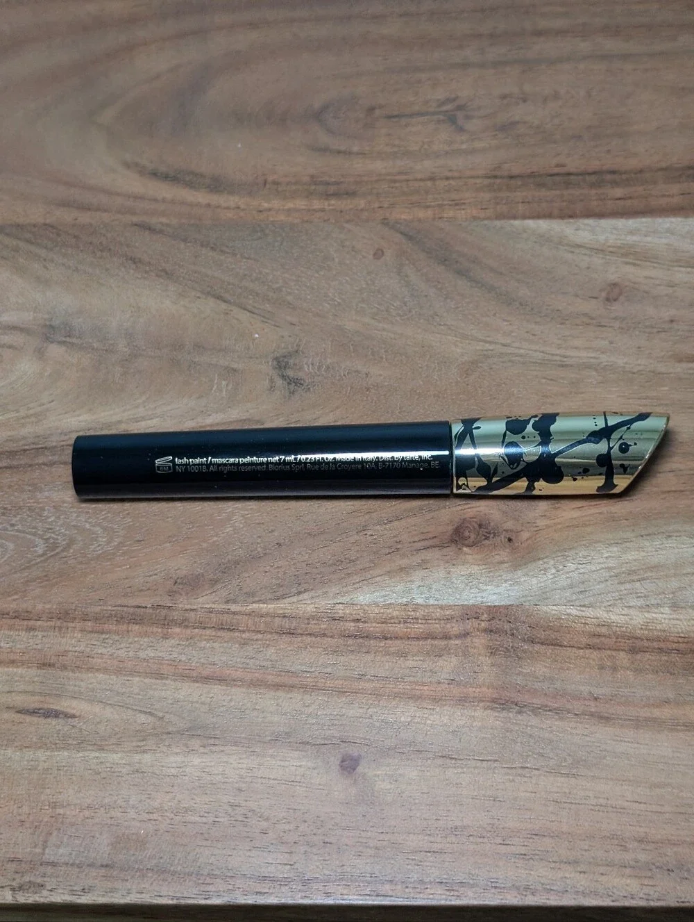 tarte Tarteist Máscara
